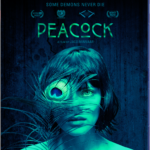 Atmospheric South African Gothic Horror Film PEACOCK Arrives on Blu-ray, DVD & Digital February 13