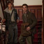 Apple TV+ Announces New Conspiracy Thriller PRIME TARGET Starring Leo Woodall and Quintessa Swindell