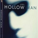 Blu-ray Review: HOLLOW MAN – Walmart Exclusive Steelbook