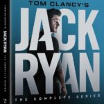 TOM CLANCY’S JACK RYAN: THE FINAL SEASON & THE COMPLETE SERIES Arrive on 4K UHD (MOD), Blu-ray & DVD April 16