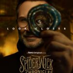 Roku Releases Teaser for THE SPIDERWICK CHRONICLES, Streaming April 19 on The Roku Channel