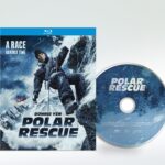 Snow-Bound Thriller POLAR RESCUE, Starring Donnie Yen, Debuts on Blu-ray & Digital March 26