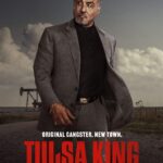 Season One of Paramount+ Original Series TULSA KING To Make Broadcast Premiere on CBS in Summer 2024