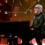 CBS Announces the First Broadcast Billy Joel Concert Special To Air Sunday, April 14