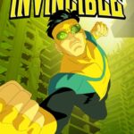 Probably the Best Superhero Team in the Universe Is Back! Prime Video Releases the Official Trailer for INVINCIBLE Season Two Part Two