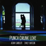 4K UHD Review: PUNCH-DRUNK LOVE