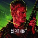 4K SteelBook Review: SILENT NIGHT