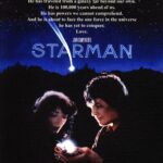 4K UHD Review: STARMAN