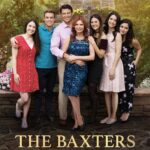 Prime Video Shares First Look at THE BAXTERS, Starring Roma Downey and Ted McGinley, Premiering March 28