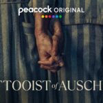 Peacock and Sky Release Official Teaser Trailer for Limited Drama Series THE TATTOOIST OF AUSCHWITZ