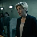 Picture Shows: Orla (JODIE WHITTAKER)
