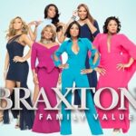 The Braxton Family Returns to WE tv in New Series THE BRAXTONS