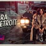 BET+ Releases Trailer for Original Series DIARRA FROM DETROIT, Debuting March 21