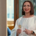 Apple TV+ Debuts Trailer for Season Two of LOOT, Premiering Globally on Wednesday, April 3