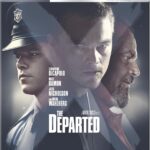 THE DEPARTED Arrives on 4K Ultra HD and Digital April 23