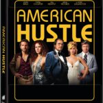 4K Ultra HD SteelBook Review: AMERICAN HUSTLE