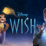 Walt Disney Animation Studios’ WISH to Make its Disney+ Debut April 3