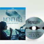 Sci-Fi Thriller MONOLITH Lands on Blu-ray April 23