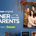 Dinner is Served! Amazon Freevee To Premiere New Comedy Series DINNER WITH THE PARENTS on April 18