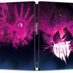 THE GATE Arrives on Walmart-Exclusive Blu-ray SteelBook May 14