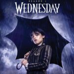Blu-ray Review: WEDNESDAY: SEASON 1