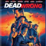 Blu-ray Review: DEAD WRONG