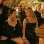 Charlotte Lawrence and Meredith Hagner in “Bad Monkey” premiering August 14, 2024 on Apple TV+..jpg.large