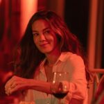 Michelle Monaghan in “Bad Monkey” premiering August 14, 2024 on Apple TV+.