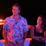 Vince Vaughn and Natalie Martinez in “Bad Monkey” premiering August 14, 2024 on Apple TV+..jpg.large