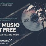 Paramount+ Announces New Docuseries HOW MUSIC GOT FREE to Premiere June 11