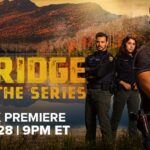 Johnathon Schaech Takes Center Stage in BLUE RIDGE: THE SERIES, Debuting July 28 on INSP