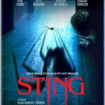 Blu-ray Review: STING