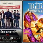 This Week’s New TV-on-DVD/BD Releases