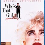 Blu-ray Review: WHO’S THAT GIRL