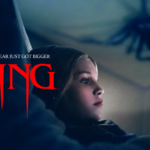 Horror-Thriller STING Available on PVOD May 14 & Digital May 28, Before Spinning Its Web on Blu-ray & DVD July 30