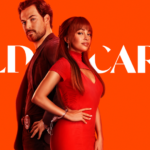 The CW Network Renews Hit Series WILD CARDS for a Second Season