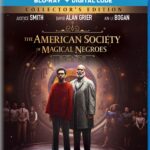 Blu-ray Review: THE AMERICAN SOCIETY OF MAGICAL NEGROES