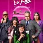 Prime Video Releases Official Trailer for Long-Awaited Series BETTY LA FEA, THE STORY CONTINUES