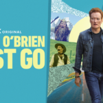 Max Renews CONAN O’BRIEN MUST GO For A Second Season