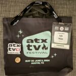 ATX Television Festival Season 13 – Day 1