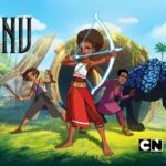 All-Nigerian Voice Cast Unveiled for IYANU Animated Superhero Series Coming to Cartoon Network and Max