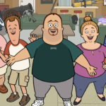 FOX Gives Early Renewal for Highly Anticipated Animated Comedy UNIVERSAL BASIC GUYS