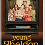 Season Seven Of YOUNG SHELDON Begins Streaming On Max Today