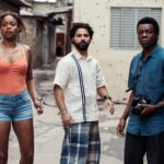 New HBO Original Series CITY OF GOD: THE FIGHT RAGES ON Premieres This August On Max