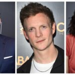 DEXTER: ORIGINAL SIN Sets Cast With Golden Globe Winner Christian Slater, Patrick Gibson and Molly Brown for Paramount+ With SHOWTIME