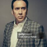 MGM+ and Prime Video Order NOIR to Series From Sony Pictures Television, Starring Academy Award-Winning Actor Nicolas Cage