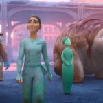 Apple TV+ Unveils Trailer for Animated Adventure Series WONDLA Ahead of Global Premiere on Friday, June 28