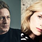 Apple TV+ Announces New French Thriller A L’OMBRE DES FORÊTS, Starring Benoît Magimel and Mélanie Laurent