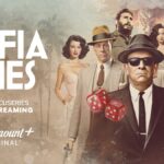 Paramount+ Announces Six-Part Espionage Docuseries MAFIA SPIES to Premiere July 16