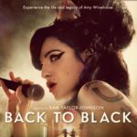 BACK TO BLACK Arrives on Digital and Streams on Peacock July 5, and Available on Blu-ray & DVD July 23